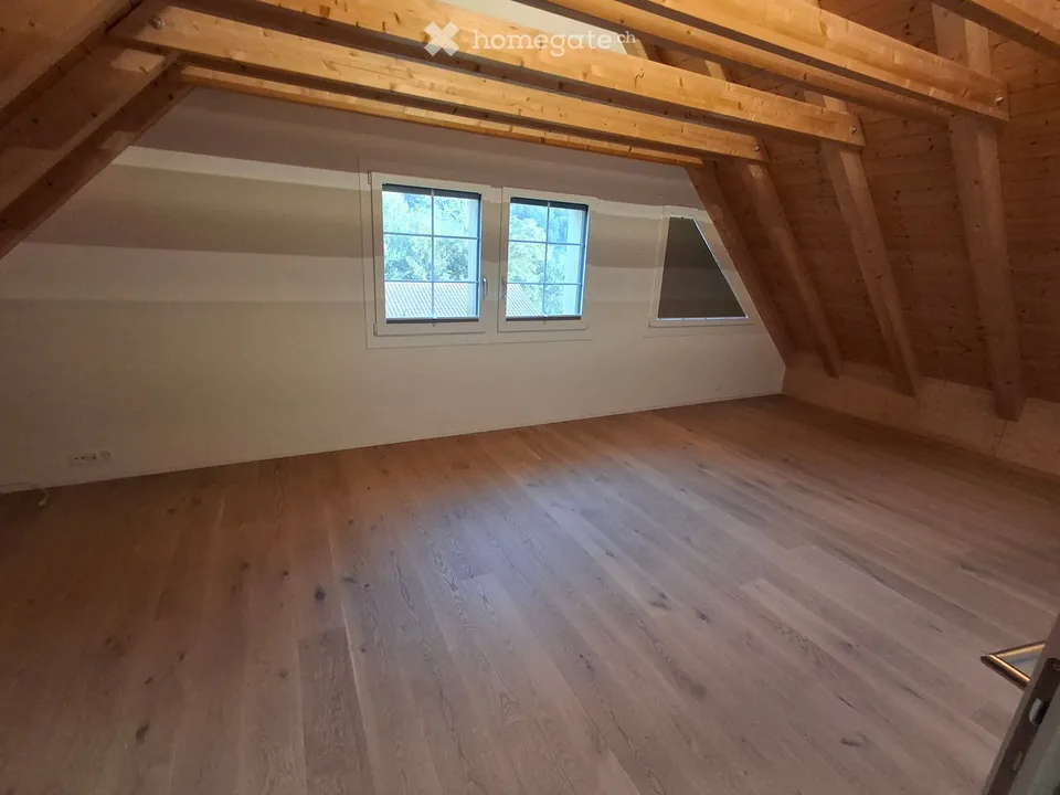 Maisonette - appartamento vicino al lago di Tütler – foto 8 di 11