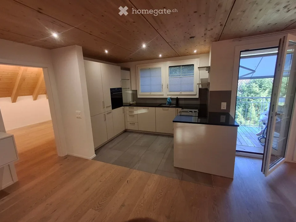 Maisonette - appartamento vicino al lago di Tütler – foto 3 di 11