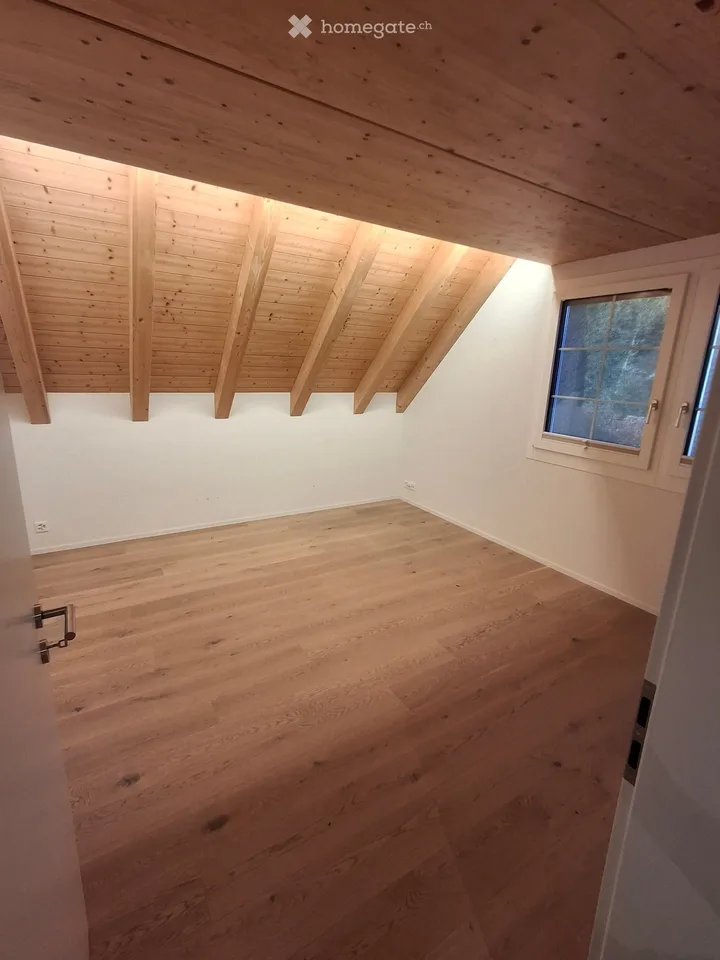 Maisonette - appartamento vicino al lago di Tütler – foto 4 di 11