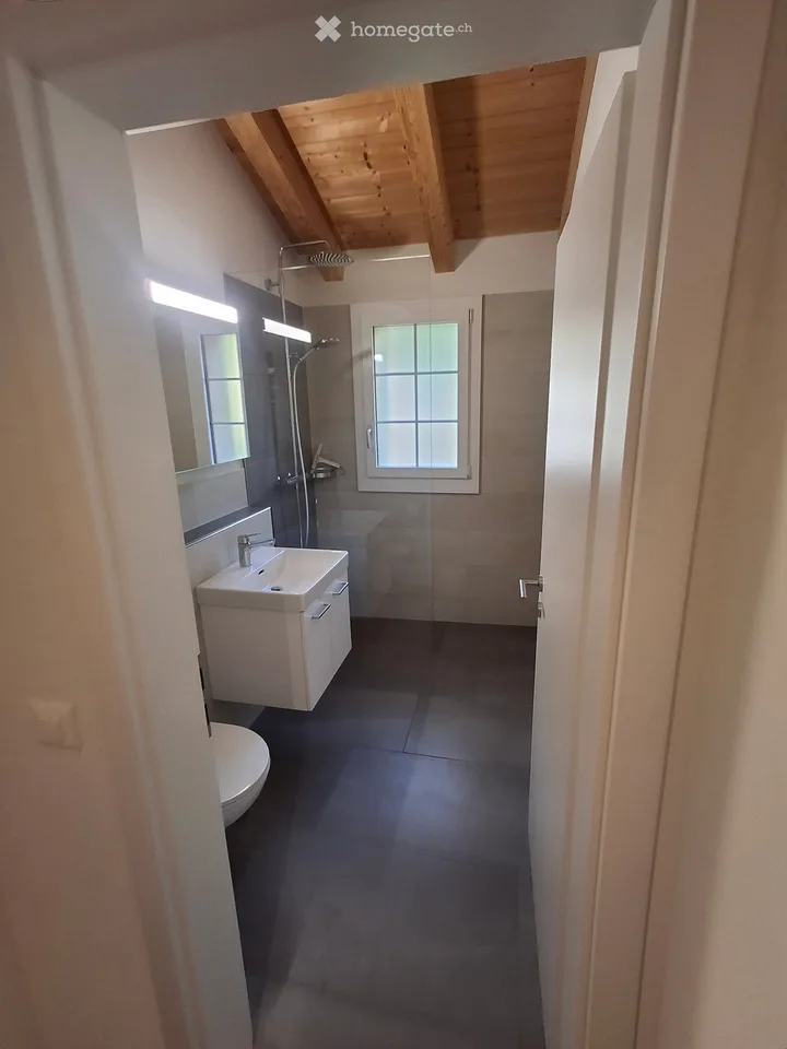 Maisonette - appartamento vicino al lago di Tütler – foto 6 di 11