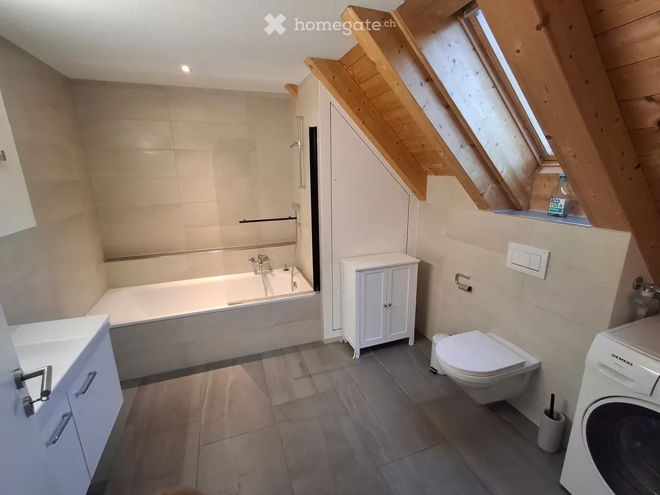 Maisonette - appartamento vicino al lago di Tütler – foto 10 di 11