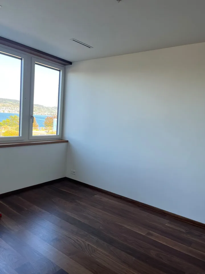 Bright 4.5-room apartment with lake view on Seestrasse in Horgen – photo 14 of 30