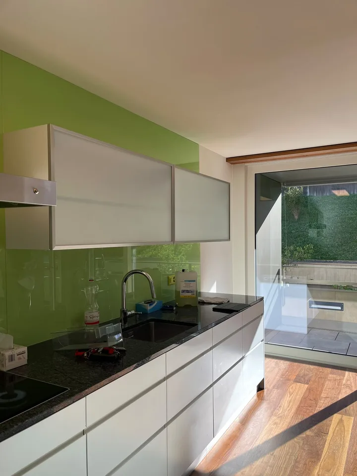 Bright 4.5-room apartment with lake view on Seestrasse in Horgen – photo 21 of 30