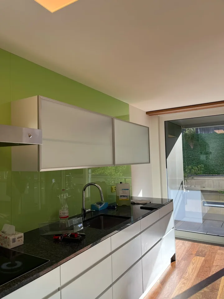 Bright 4.5-room apartment with lake view on Seestrasse in Horgen – photo 25 of 30