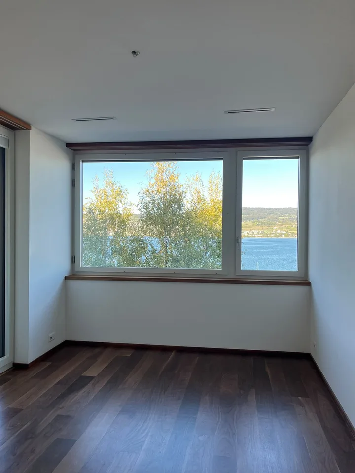 Bright 4.5-room apartment with lake view on Seestrasse in Horgen – photo 16 of 30