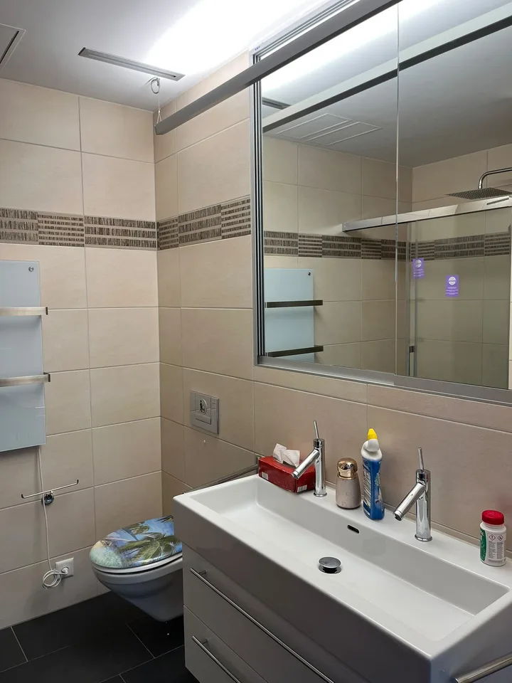 Bright 4.5-room apartment with lake view on Seestrasse in Horgen – photo 28 of 30