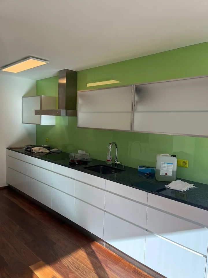 Bright 4.5-room apartment with lake view on Seestrasse in Horgen – photo 20 of 30