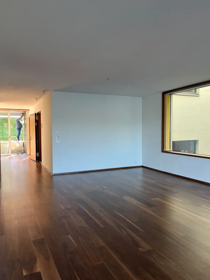 Bright 4.5-room apartment with lake view on Seestrasse in Horgen – photo 15 of 30