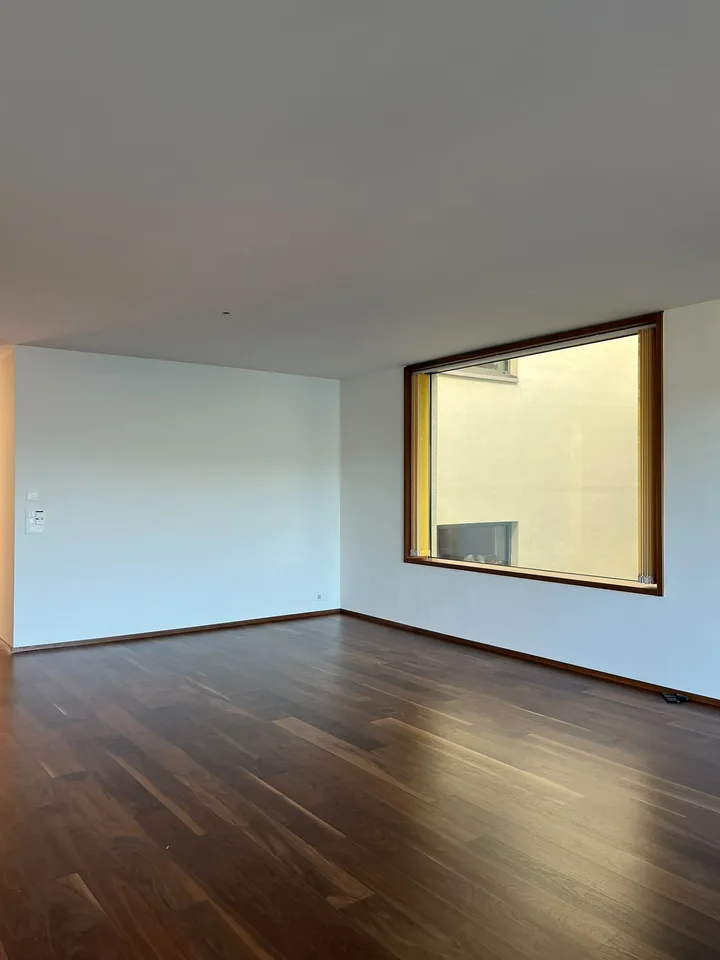 Bright 4.5-room apartment with lake view on Seestrasse in Horgen – photo 18 of 30