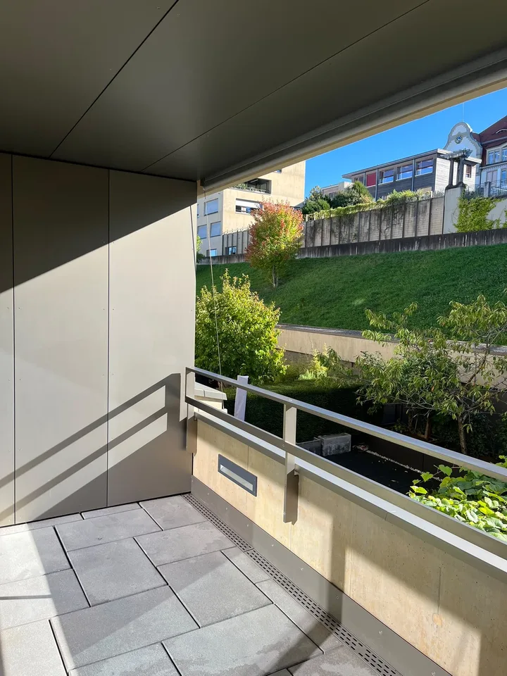 Bright 4.5-room apartment with lake view on Seestrasse in Horgen – photo 23 of 30