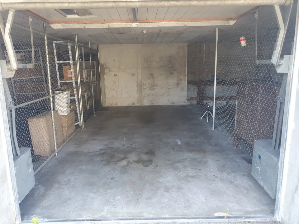Garage singola a Oberwil in affitto – foto 2 di 2