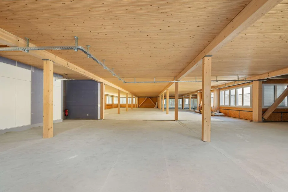 Espaces commerciaux attractifs dans le nouveau centre Balti – photo 4 sur 10