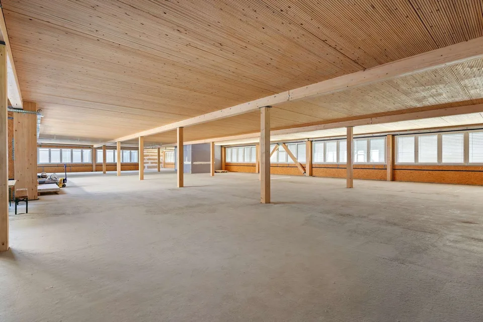 Espaces commerciaux attractifs dans le nouveau centre Balti – photo 3 sur 10