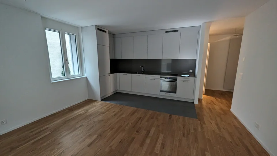 Charmantes Wohnen in einem der beliebtesten Quartiere Zürichs. – Foto 2 von 5