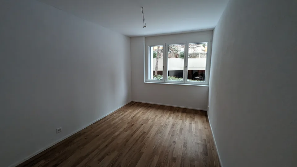 Charmantes Wohnen in einem der beliebtesten Quartiere Zürichs. – Foto 4 von 5