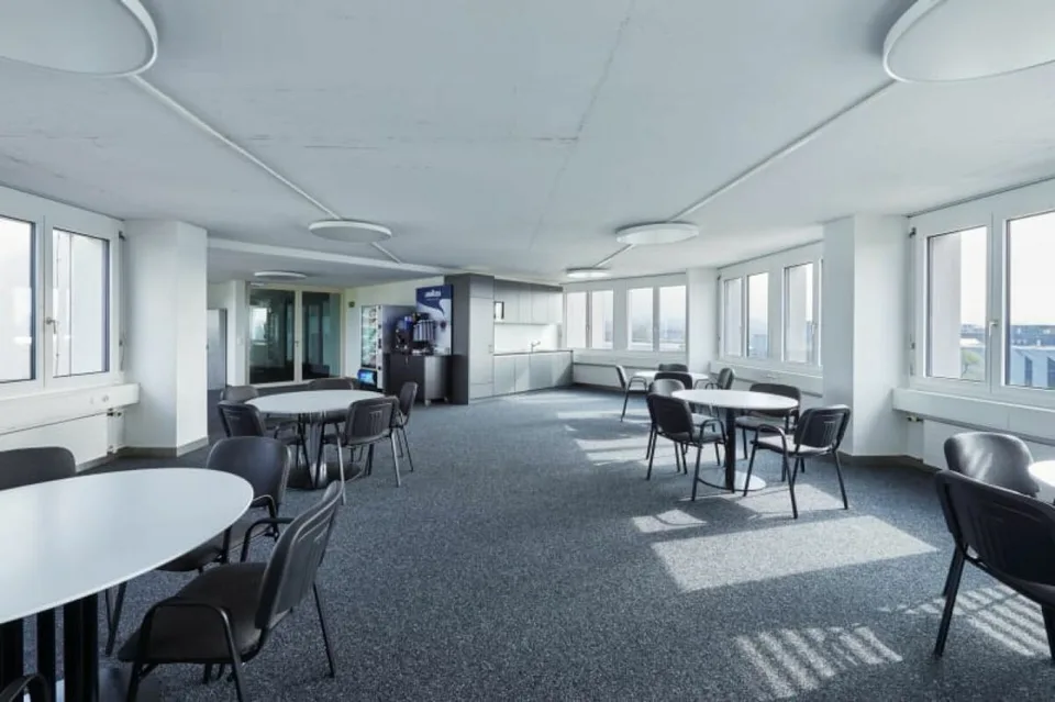 Piccoli spazi per uffici tra 20 - 40m² – foto 4 di 5