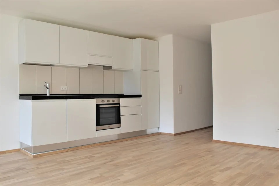 Appartamento moderno 2.5 locali con balcone a Beinwil am See – disponibile immediatamente! – foto 10 di 12