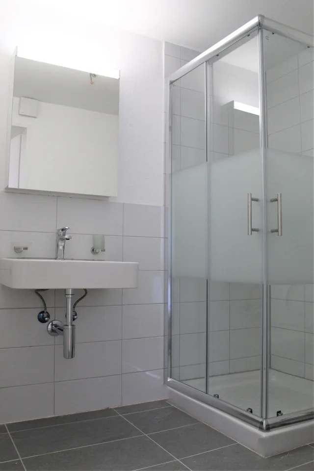 Appartamento moderno 2.5 locali con balcone a Beinwil am See – disponibile immediatamente! – foto 9 di 12