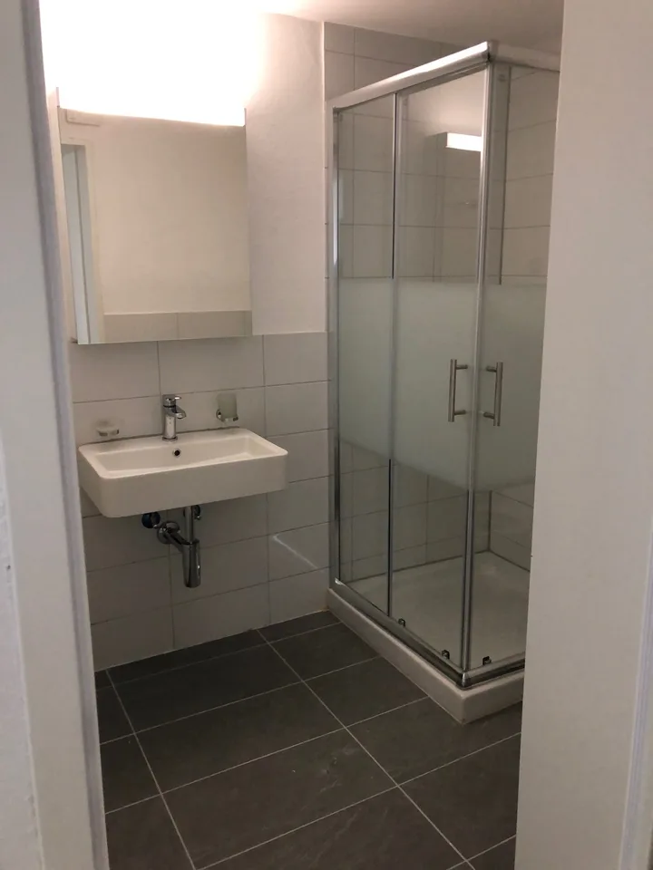 Appartamento moderno 2.5 locali con balcone a Beinwil am See – disponibile immediatamente! – foto 12 di 12