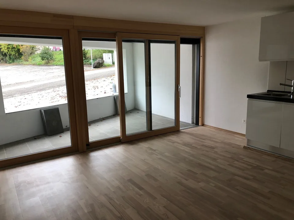 Appartamento moderno 2.5 locali con balcone a Beinwil am See – disponibile immediatamente! – foto 11 di 12