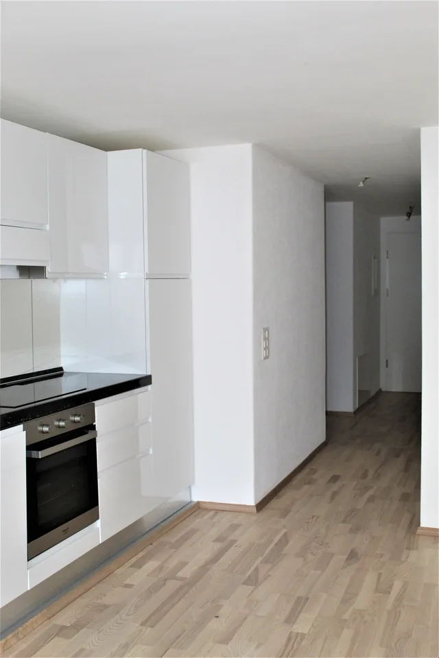 Appartamento moderno 2.5 locali con balcone a Beinwil am See – disponibile immediatamente! – foto 7 di 12