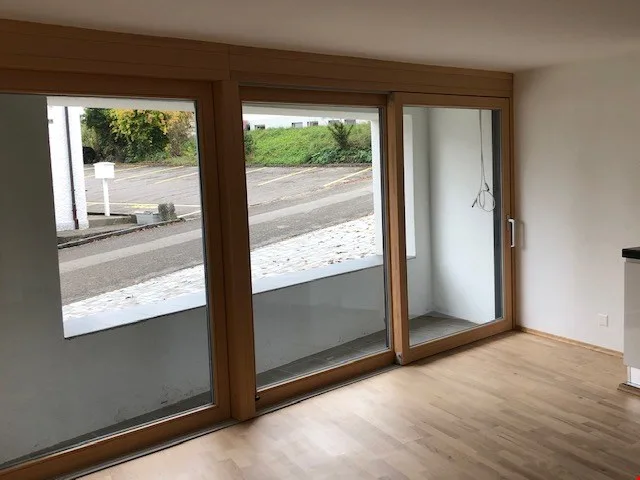 Moderne 2-Zimmer-Wohnung mit Balkon in Beinwil am See – ab sofort verfügbar – Foto 9 von 12