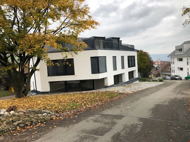 Moderne 2-Zimmer-Wohnung mit Balkon in Beinwil am See – ab sofort verfügbar – Foto 12 von 12