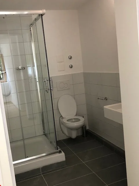 Moderne 2-Zimmer-Wohnung mit Balkon in Beinwil am See – ab sofort verfügbar – Foto 10 von 12