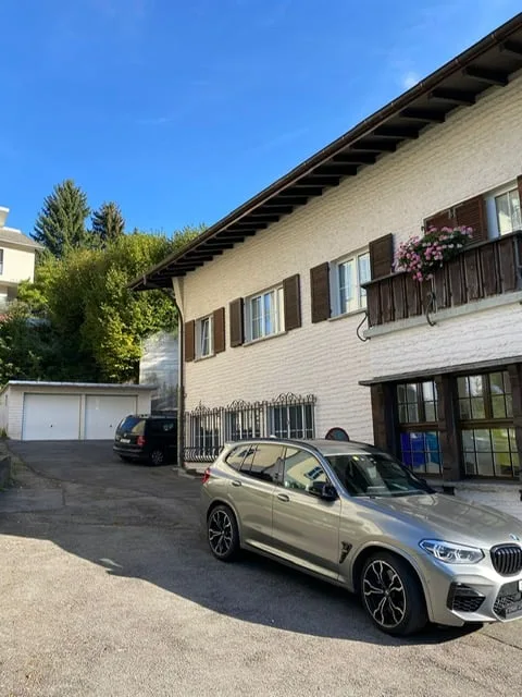 Charmante 3.5-Zimmer-Wohnung mit Balkon und schöner Aussicht in Luzern – Foto 12 von 16