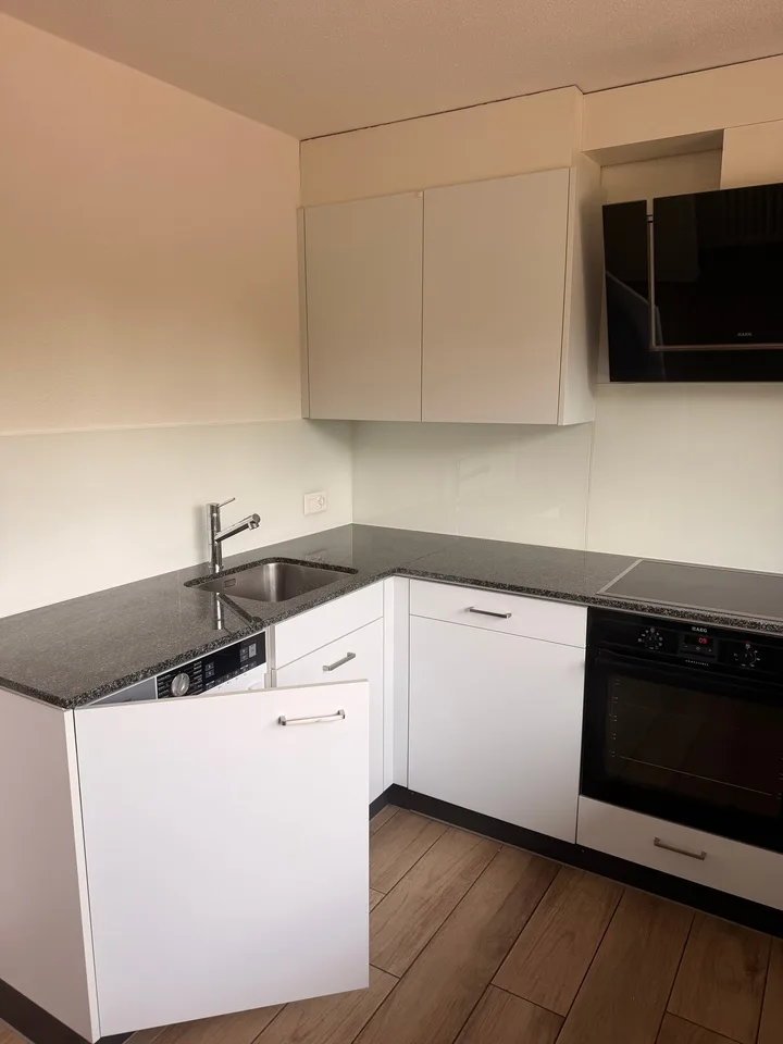 Charmante 3.5-Zimmer-Wohnung mit Balkon und schöner Aussicht in Luzern – Foto 8 von 16