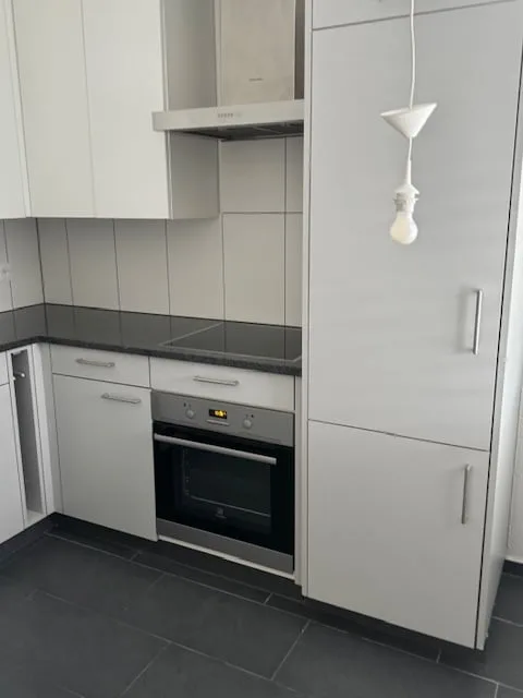 Appartement moderne 1.5 pièces avec balcon à Wolhusen – photo 8 sur 12