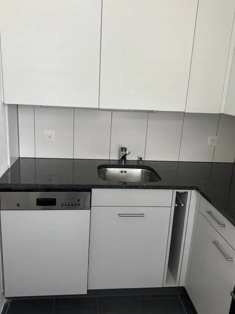 Appartement moderne 1.5 pièces avec balcon à Wolhusen – photo 9 sur 12