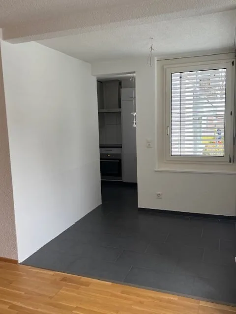 Appartement moderne 1.5 pièces avec balcon à Wolhusen – photo 6 sur 12