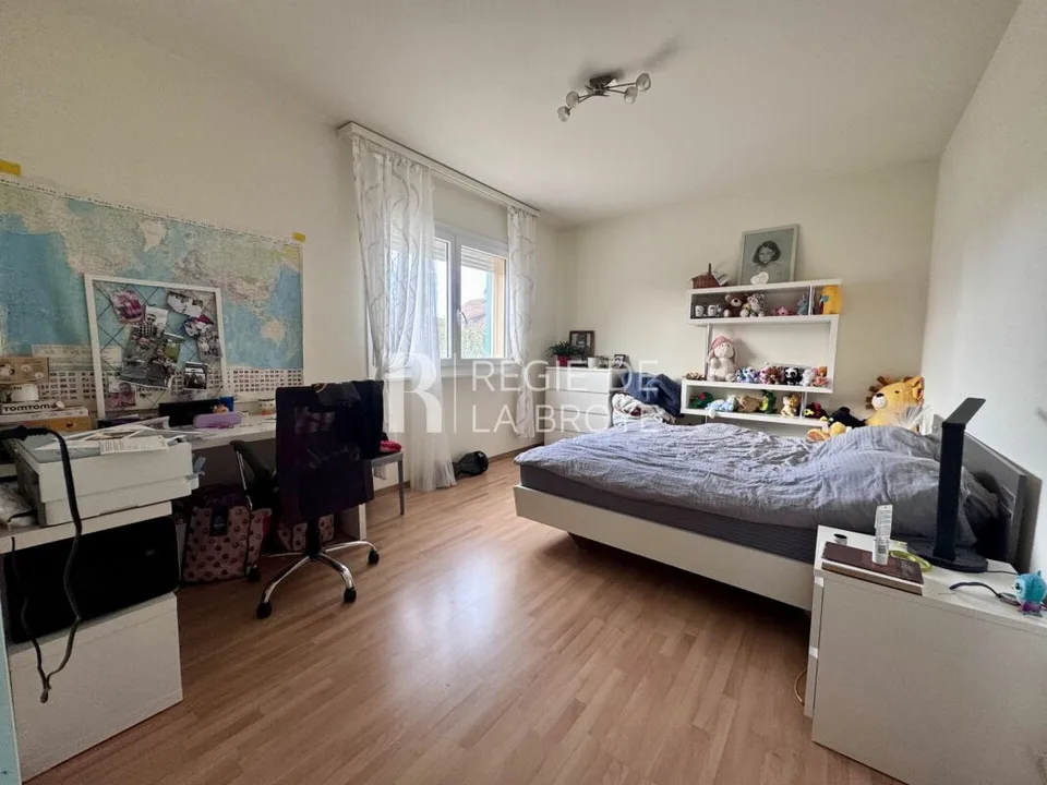 2.5-room apartment in Nuvilly – photo 4 of 5