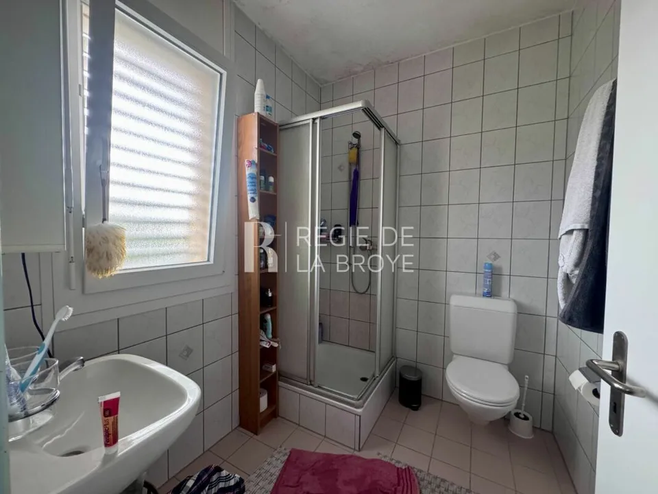 2.5-room apartment in Nuvilly – photo 5 of 5