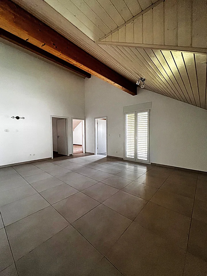 Charmant appartement de 3,5 pièces à Dompierre FR – photo 3 sur 9
