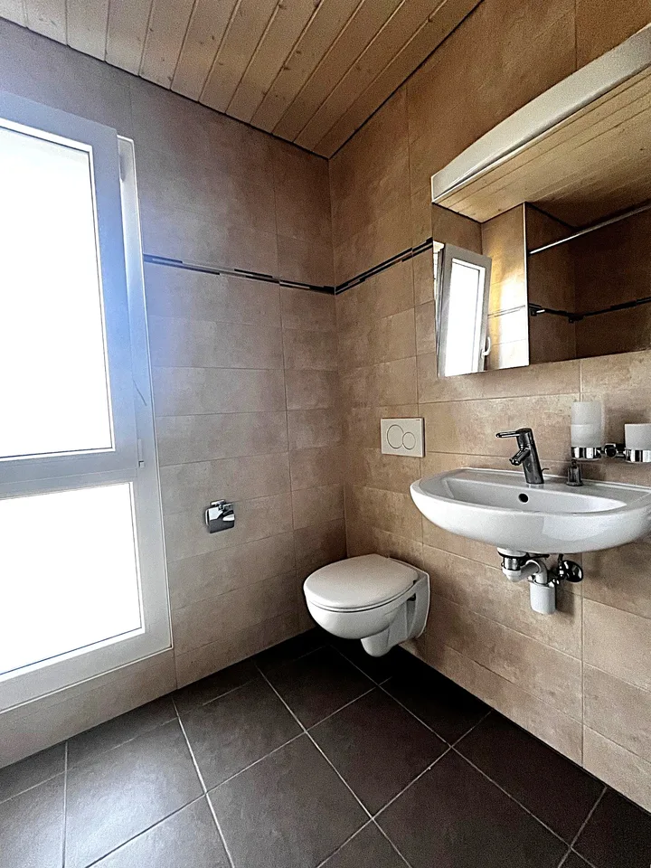 Charmant appartement de 3,5 pièces à Dompierre FR – photo 6 sur 9