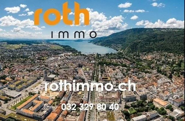 3.5-Zimmer-Wohnung im Madretschquartier – Foto 13 von 13
