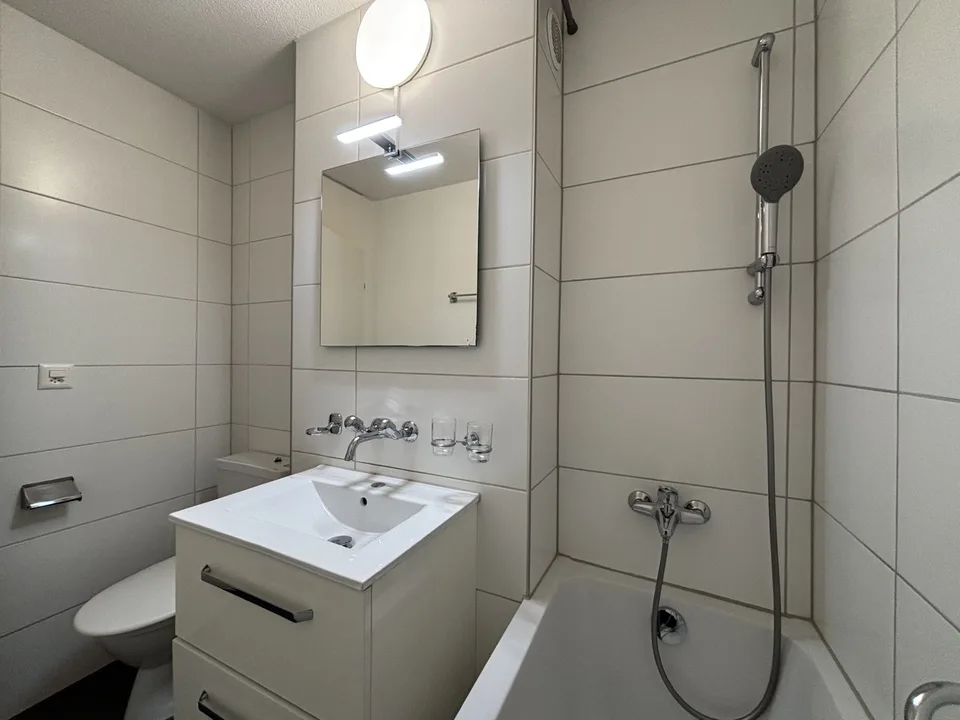 3.5-Zimmer-Wohnung im Madretschquartier – Foto 12 von 13