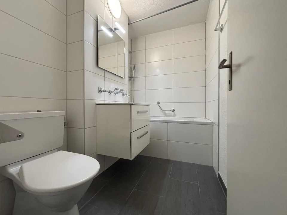 3.5-Zimmer-Wohnung im Madretschquartier – Foto 11 von 13