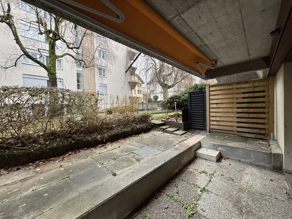 3.5-Zimmer-Wohnung im Madretschquartier – Foto 9 von 13