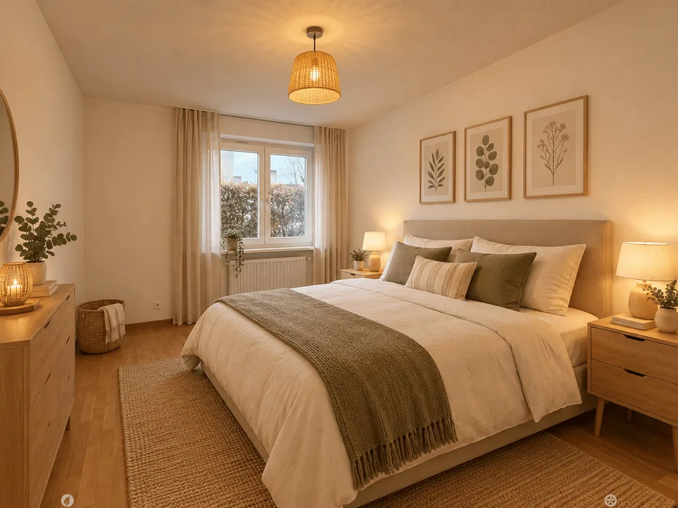 3.5-Zimmer-Wohnung im Madretschquartier – Foto 7 von 13