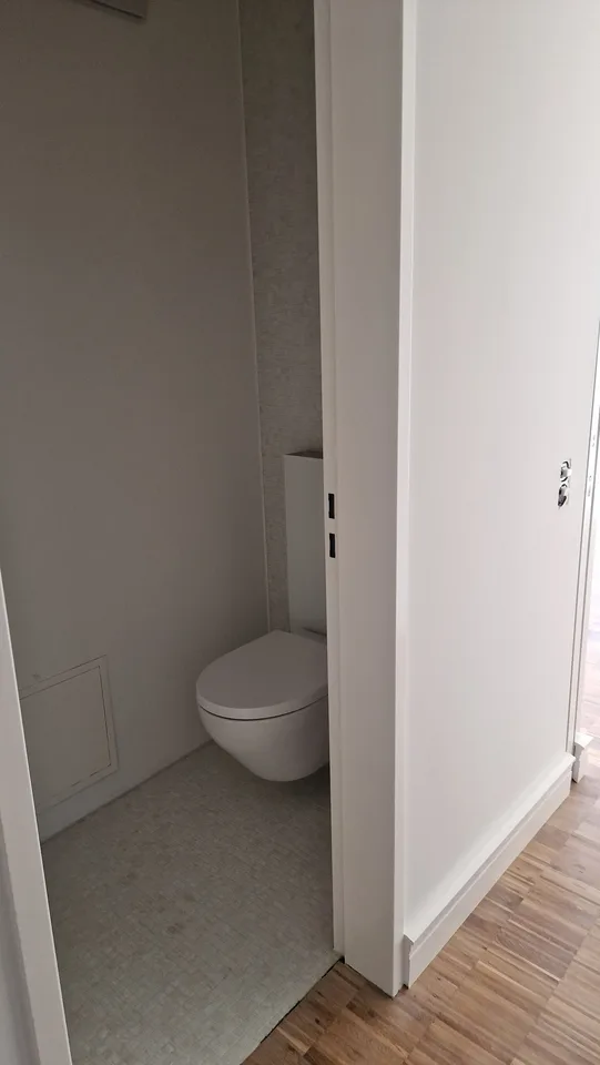 4.5-room apartment in a preferred residential area in the Steingrubenquartier – photo 14 of 17