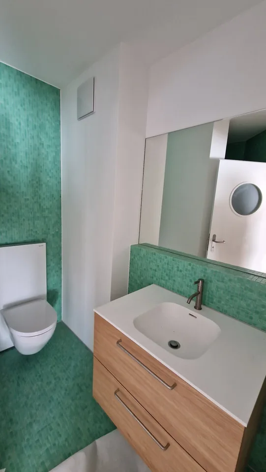 4.5-room apartment in a preferred residential area in the Steingrubenquartier – photo 10 of 17