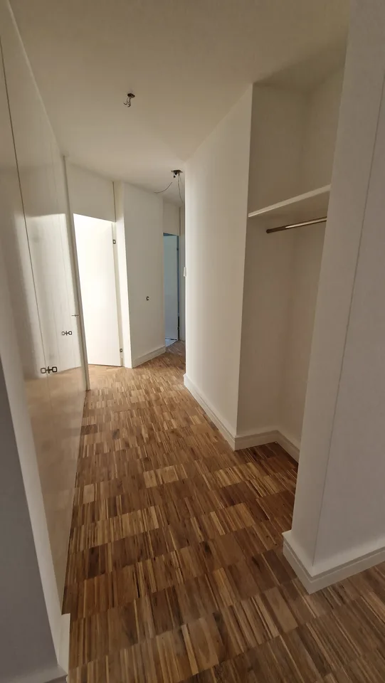 4.5-room apartment in a preferred residential area in the Steingrubenquartier – photo 7 of 17