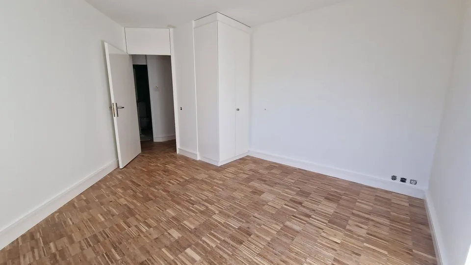 4.5-room apartment in a preferred residential area in the Steingrubenquartier – photo 8 of 17