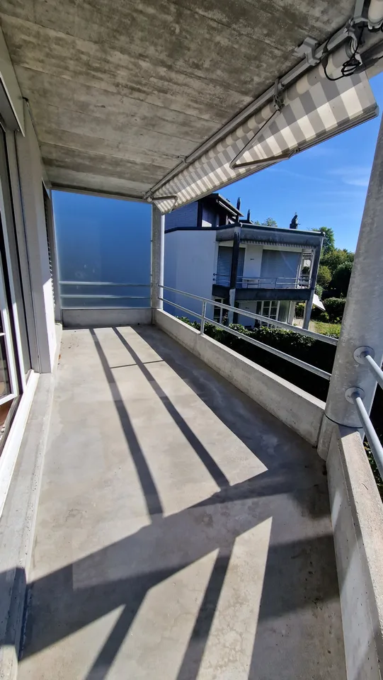 4.5-room apartment in a preferred residential area in the Steingrubenquartier – photo 15 of 17