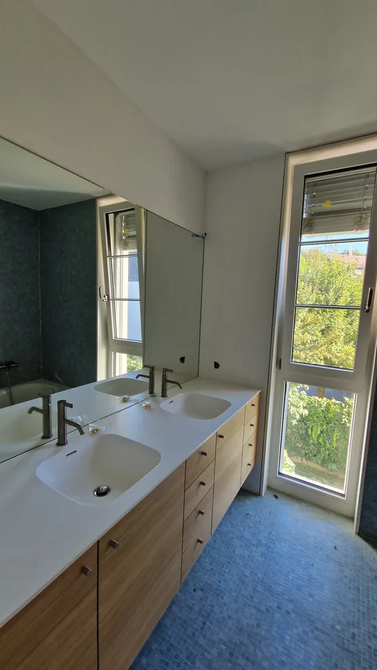 4.5-room apartment in a preferred residential area in the Steingrubenquartier – photo 12 of 17