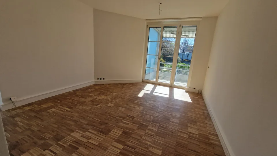 4.5-room apartment in a preferred residential area in the Steingrubenquartier – photo 9 of 17