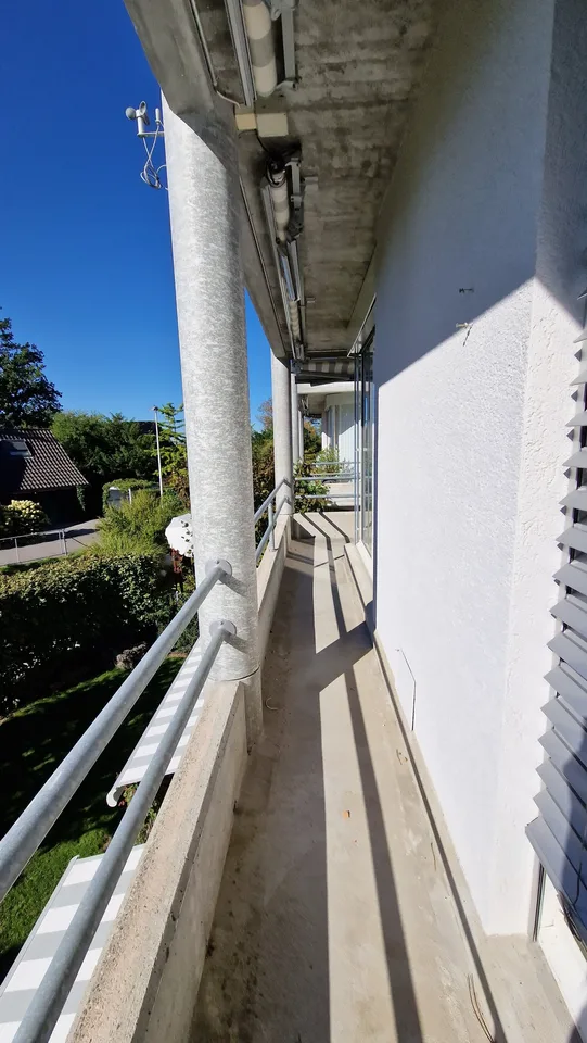 4.5-room apartment in a preferred residential area in the Steingrubenquartier – photo 16 of 17